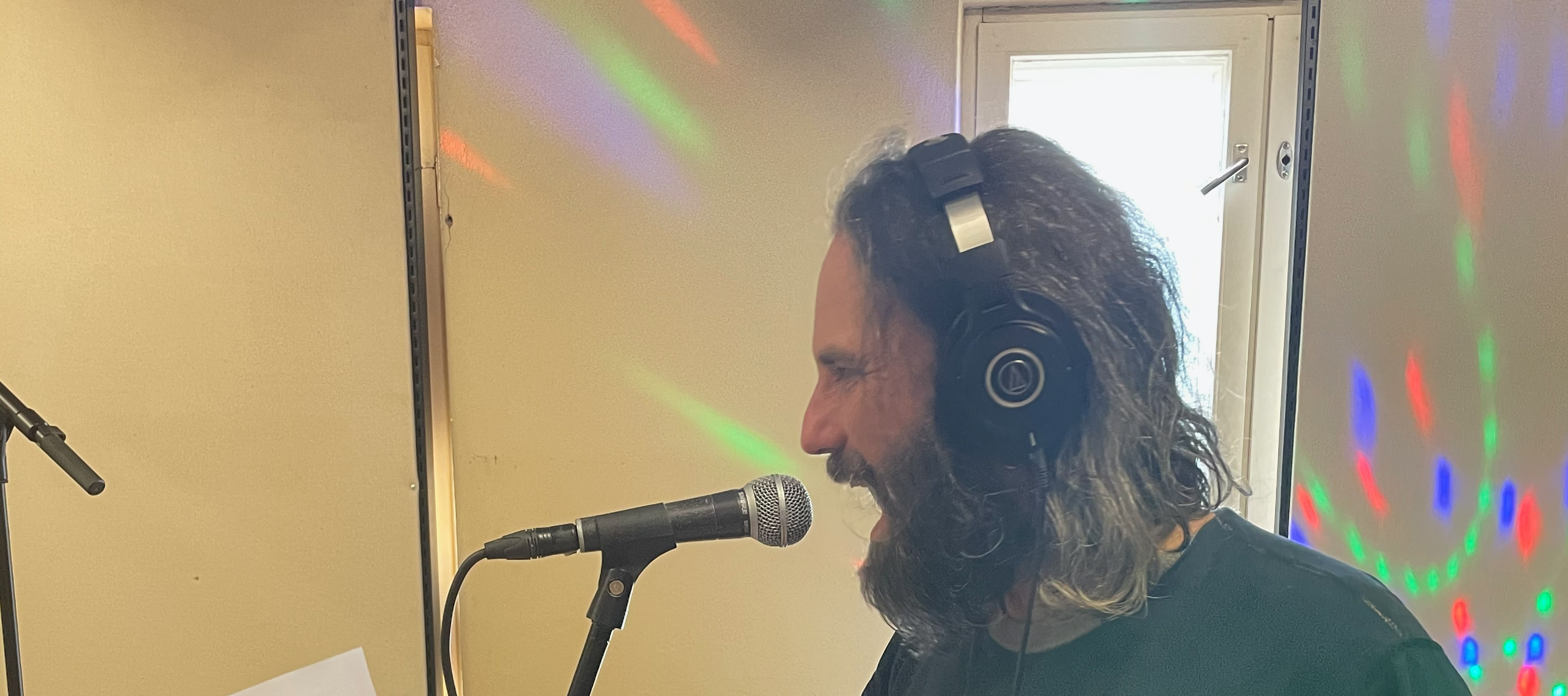Dog Club Studio Demo #1